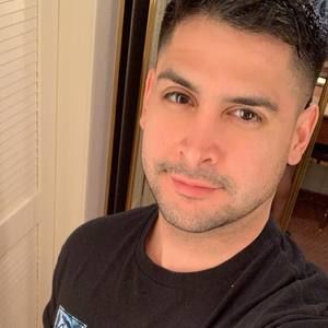 Meet your Posher, Andrew